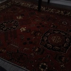 Meet your Posher, Monica